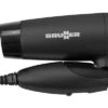 Brunner Sciroque NG Reise-Haartrockner 110/230V
