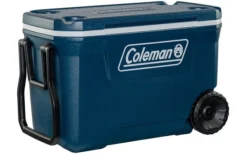 Coleman Xtreme Wheeled 50qt Passivkühlbox 47 Liter -Outwell Verkaufsgeschäft 537688 3520033