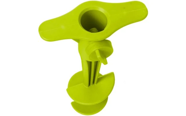 Brunner Schirmschraube Driller 1 Brunner Schirmschraube Driller