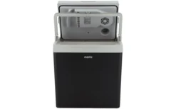 Mestic MTEC-25 AC/DC Thermoelektrische Kühlbox 12 V / 230 V 25 Liter