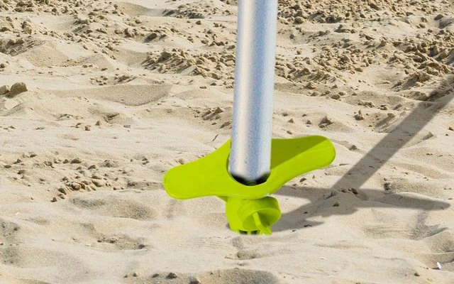 Brunner Schirmschraube Driller 2 Brunner Schirmschraube Driller – Bild 2