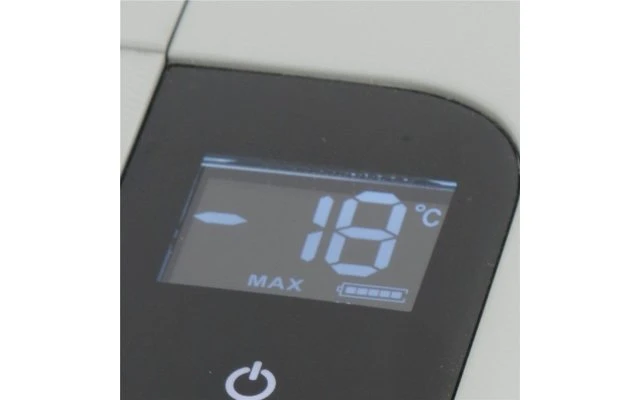 Mestic MCC-40 DC Kompressor Kühlbox 12 / 24 V 42 Liter 5 Mestic MCC-40 DC Kompressor Kühlbox 12 / 24 V 42 Liter – Bild 5