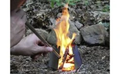 Vargo Ultimate Fire Starter Feuerstarter -Outwell Verkaufsgeschäft 538720 3495691