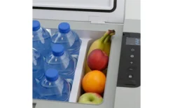 Mestic MCC-40 DC Kompressor Kühlbox 12 / 24 V 42 Liter 12 Mestic MCC-40 DC Kompressor Kühlbox 12 / 24 V 42 Liter -Outwell Verkaufsgeschäft 538726 3679000