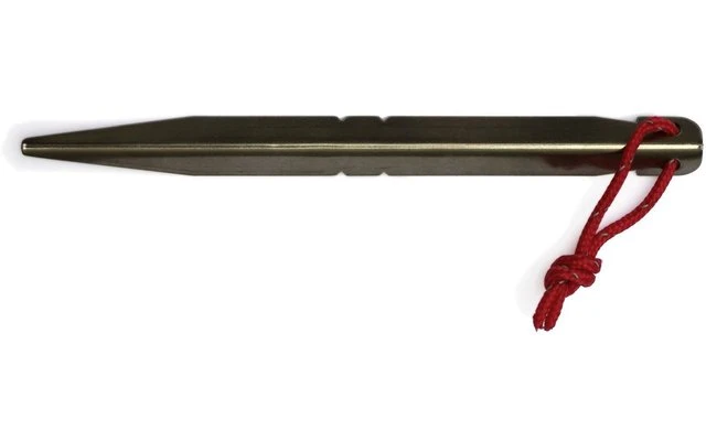 Vargo Titan Crevice Hering Set 6 Teilig 1 Vargo Titan Crevice Hering Set 6 Teilig