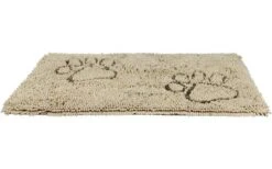 Jollypaw Schmutzfangmatte 80×55 Cm Beige