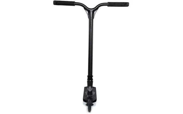 Chilli Stuntscooter Archie Cole Black 1 Chilli Stuntscooter Archie Cole Black