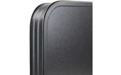 Bo-Camp Aufsatz Für Hocker Oder Tablett 40 X 40 Cm Schwarz -Outwell Verkaufsgeschäft 541084 3654394