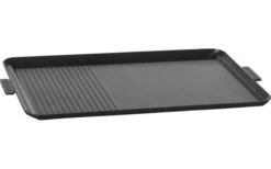 Brunner Devil Double Grill 2-flammiger Kartuschen-Gaskocher -Outwell Verkaufsgeschäft 541552 3677906