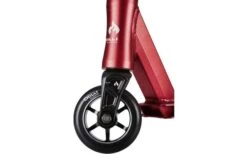Chilli Scooter 3000 Shredder Red -Outwell Verkaufsgeschäft 541561 3530408 3