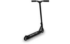 Micro Ramp Freestyle Kinder Scooter Schwarz -Outwell Verkaufsgeschäft 541594 3521731 1
