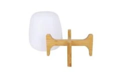 Bo-Camp Table Lamp Barnes Wiederaufladbare Tischlampe -Outwell Verkaufsgeschäft 541897 3540964