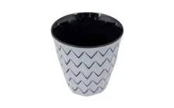 Bo-Camp Tableware Mix And Match Essgeschirr 16 Teilig Schwarz/weiß 9 Bo-Camp Tableware Mix And Match Essgeschirr 16 Teilig Schwarz/weiß -Outwell Verkaufsgeschäft 541939 3531772