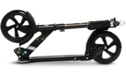 Micro Black/White Klappbarer Scooter Weiß 10 Micro Black/White Klappbarer Scooter Weiß -Outwell Verkaufsgeschäft 541978 3535603