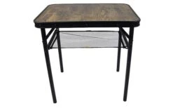Bo-Camp Industrial Table Garland Klapptisch 60 X 45 X 60 Cm 10 Bo-Camp Industrial Table Garland Klapptisch 60 X 45 X 60 Cm -Outwell Verkaufsgeschäft 542005 3520633