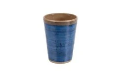 Bo-Camp Halo Geschirrset 12 Teilig Blau -Outwell Verkaufsgeschäft 542029 3519185