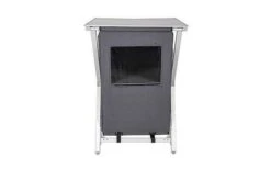 Bo-Camp Küchenschrank 49 X 60 X 83 Cm Dunkelblau 10 Bo-Camp Küchenschrank 49 X 60 X 83 Cm Dunkelblau -Outwell Verkaufsgeschäft 542050 3653050