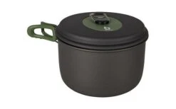 Bo-Camp Cookware Set Explorer Hart Anodisiert Kochgeschirrset 3 Teilig 10 Bo-Camp Cookware Set Explorer Hart Anodisiert Kochgeschirrset 3 Teilig -Outwell Verkaufsgeschäft 542077 3529288