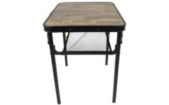 Bo-Camp Industrial Table Garland Klapptisch 60 X 45 X 60 Cm 12 Bo-Camp Industrial Table Garland Klapptisch 60 X 45 X 60 Cm -Outwell Verkaufsgeschäft 542245 3520639