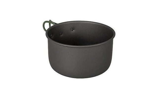 Bo-Camp Cookware Set Explorer Hart Anodisiert Kochgeschirrset 3 Teilig 7 Bo-Camp Cookware Set Explorer Hart Anodisiert Kochgeschirrset 3 Teilig – Bild 7