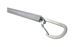 Bo-Camp Tent Lighting Slim Tube Dimmbar LED Zeltbeleuchtung 7W -Outwell Verkaufsgeschäft 542371 3518795