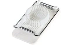 Westmark Eierteiler Traditionell Weiß