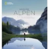 Bruckmann Unsere Alpen Mit Und Von Felix Neureuther Buch