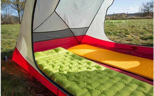 Wechsel Nubo L Air Isolierte Luftmatratze 198 X 63 X 9 Cm 4 Wechsel Nubo L Air Isolierte Luftmatratze 198 X 63 X 9 Cm – Bild 4