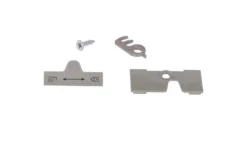 Dometic Türverriegelung Passend Zu RM727x, 729x, 736x, 7390, 7391, 740x, 754x