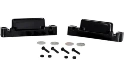 TGO Satz Griffe (seitlich)