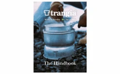 Trangia Trangiakök 25-4 HA Campingkochset 4- Teilig Mit Spiritusbrenner Set 1 -Outwell Verkaufsgeschäft 558763 3687346