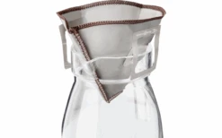 Brunner Amigo Kaffeefilter 1/2 Cups 7,5 Cm 10 Brunner Amigo Kaffeefilter 1/2 Cups 7,5 Cm -Outwell Verkaufsgeschäft 560938 3701476