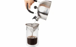 Brunner Amigo Kaffeefilter 1/2 Cups 7,5 Cm 11 Brunner Amigo Kaffeefilter 1/2 Cups 7,5 Cm -Outwell Verkaufsgeschäft 560986 3701482