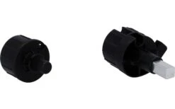 Thule Tuchrollenendkappen (ø52mm) Passend Zu T. Omnistor 5003