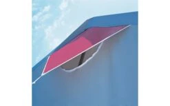 DWT Steilwandzelt Villa 6 -Outwell Verkaufsgeschäft 56253 114313