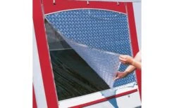 DWT Steilwandzelt Villa 6 -Outwell Verkaufsgeschäft 56255 114265