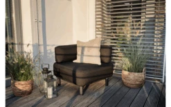 One Bar Element 1 L-Rückenlehnenbezug Bright Red