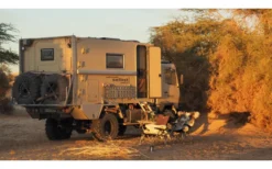 Ulrich Dolde "Wohnmobile Selbst Ausbauen Und Optimieren" Buch