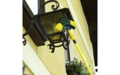 Dreiecksbesen Mit Teleskopstiel 8 Dreiecksbesen Mit Teleskopstiel -Outwell Verkaufsgeschäft 57529 38064