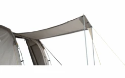 Tambu Nihaita 5 Personen Familien Tunnelzelt Braun -Outwell Verkaufsgeschäft 575975 3940527