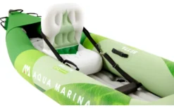 Aqua Marina Betta Kayak Set 6 Teilig 312 Cm Für 1 Person -Outwell Verkaufsgeschäft 578211 3963719
