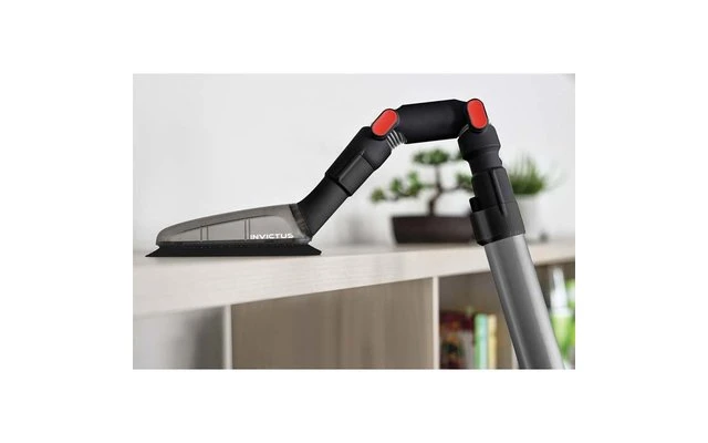 Invictus X9|X7|X5|X3 Staubset 4 Teilig 2 Invictus X9|X7|X5|X3 Staubset 4 Teilig – Bild 2