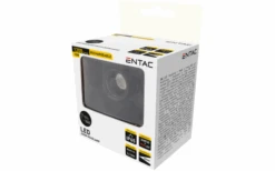 Entac Stirnlampe Zoom Mit Eingebautem Akku 10 Watt