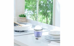 Genius Moskito Killer Insektenvernichterset 3 Teilig -Outwell Verkaufsgeschäft 586443 3999131