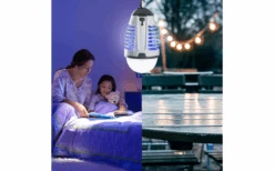 Genius Moskito Killer Insektenvernichterset 3 Teilig -Outwell Verkaufsgeschäft 586459 3999139