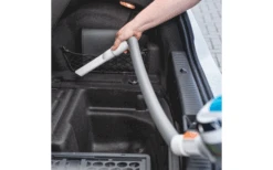 Invictus X7 Staubset 4 Teilig -Outwell Verkaufsgeschäft 586947 4005299