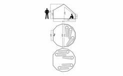 Nordisk Asgard 12.6 Baumwoll Glockenzelt Für 6 Personen Natural 9 Nordisk Asgard 12.6 Baumwoll Glockenzelt Für 6 Personen Natural -Outwell Verkaufsgeschäft 589747 4292411