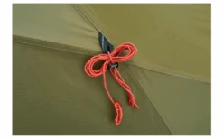 Nordisk Oppland 3 PU Trekkingzelt Für 3 Personen Dark Olive -Outwell Verkaufsgeschäft 589775 4291015