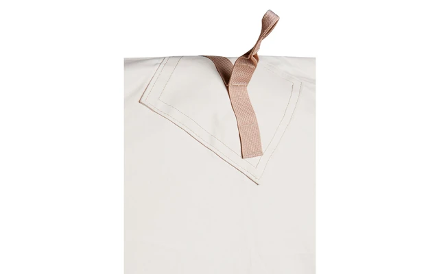 Nordisk Kari Technical Cotton Tarp Baumwollplane Natural 12 M² 7 Nordisk Kari Technical Cotton Tarp Baumwollplane Natural 12 M² – Bild 7