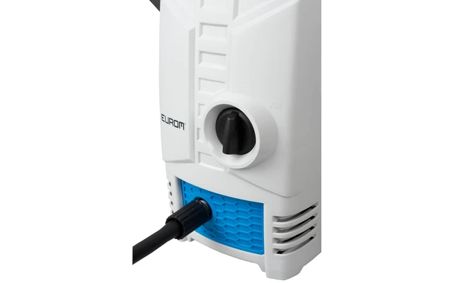 Eurom Force 1200 Hochdruckreiniger 1200 W 2 Eurom Force 1200 Hochdruckreiniger 1200 W – Bild 2